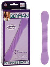 Dr. Laura Berman Rhiannon Vibrating Wand Massager Body Wands